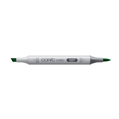 Copic Ciao Marker - Nile Green - G07