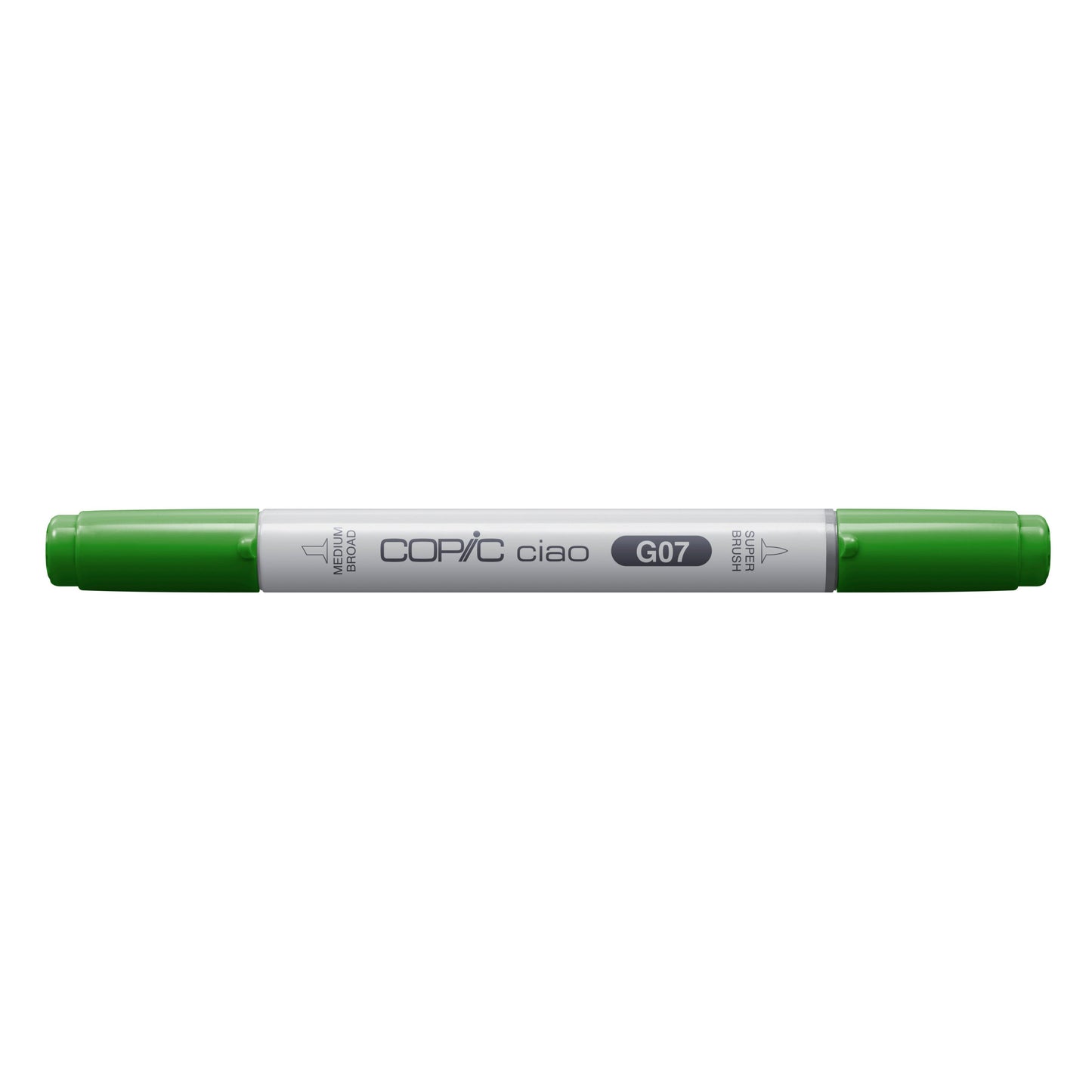 Copic Ciao Marker - Nile Green - G07