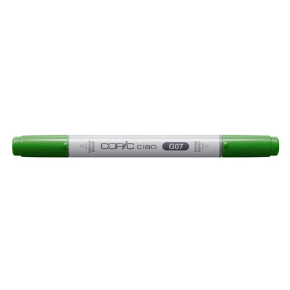 Copic Ciao Marker - Nile Green - G07