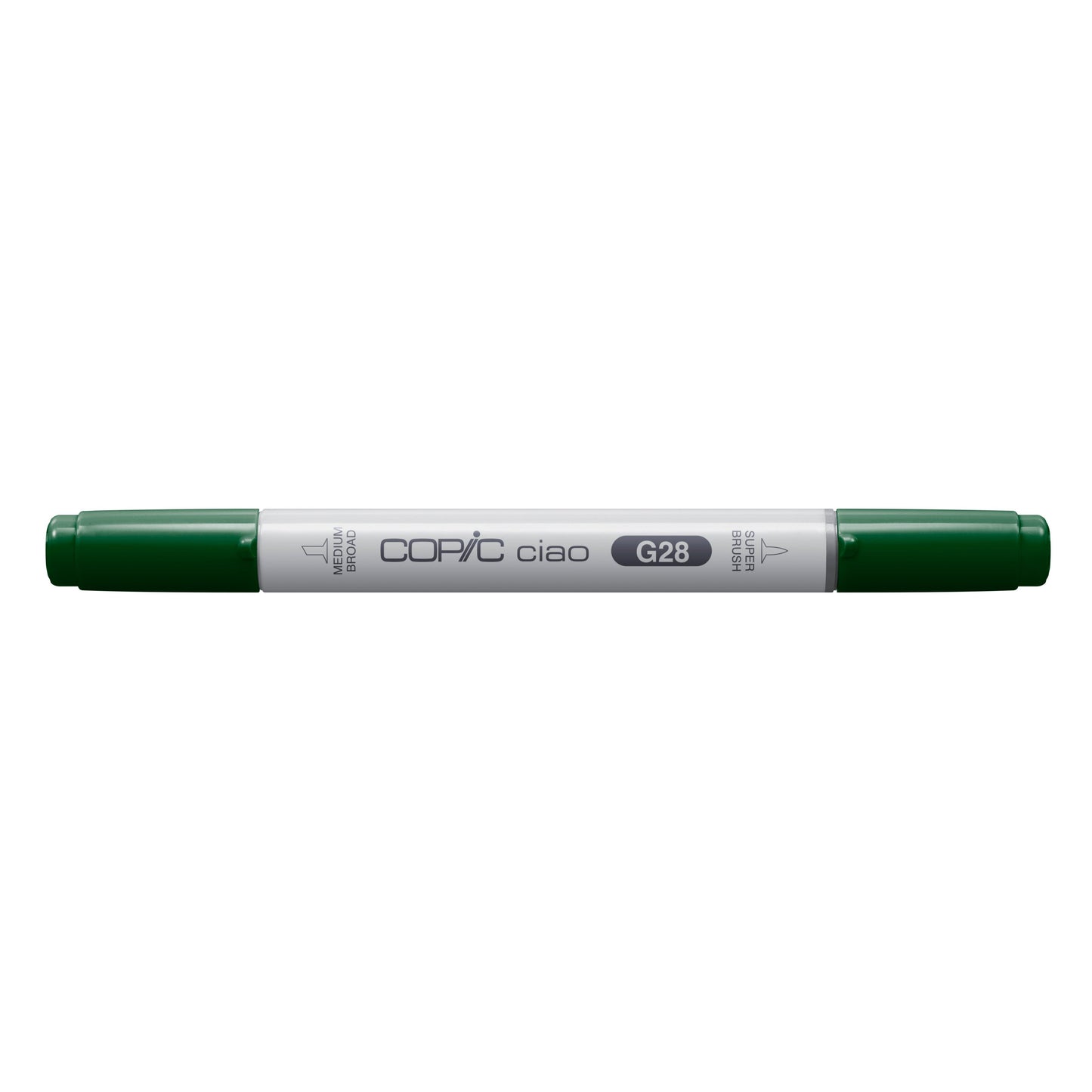 Copic Ciao Marker - Ocean Green - G28