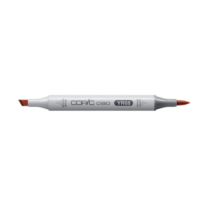 Copic Ciao Marker - Orange - YR68