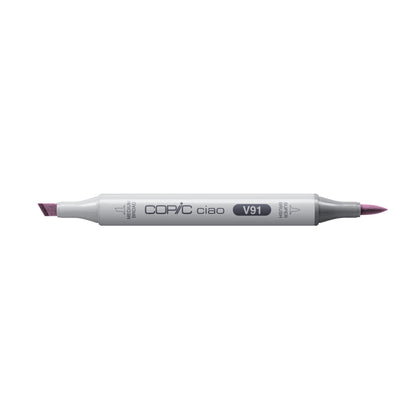 Copic Ciao Marker - Pale Grape - V91