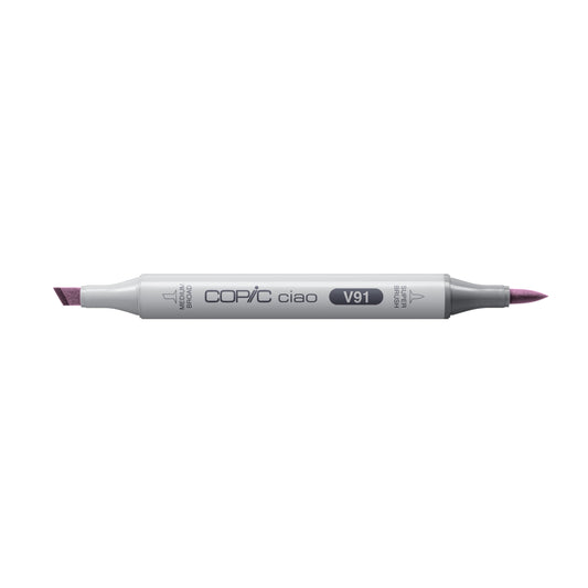 Copic Ciao Marker - Pale Grape - V91