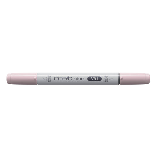 Copic Ciao Marker - Pale Grape - V91