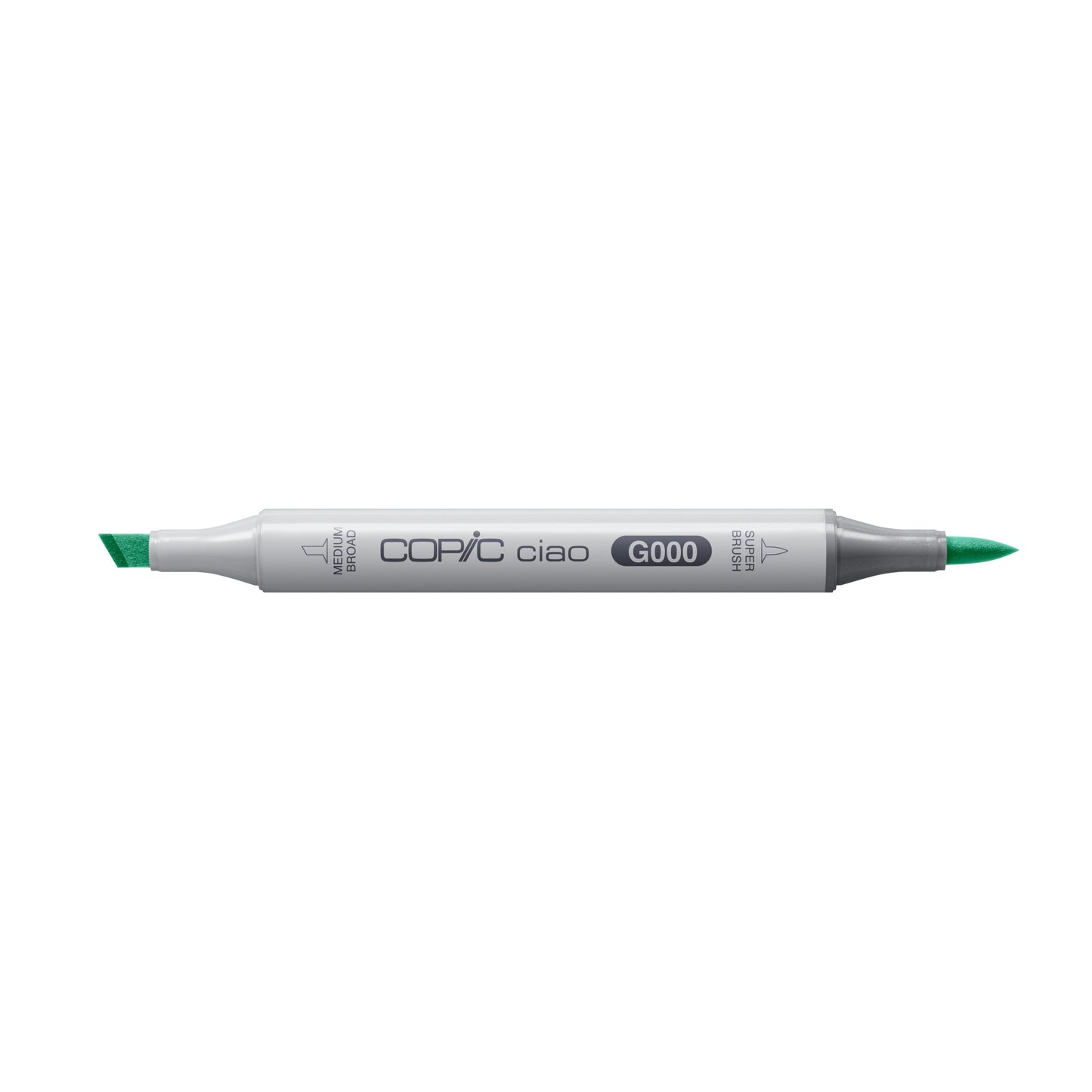 Copic Ciao Marker - Pale Green - G000