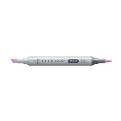 Copic Ciao Marker - Pale Heath - V000