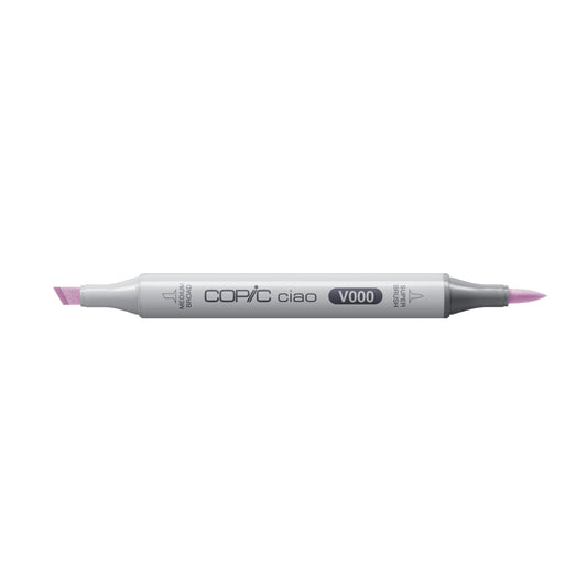 Copic Ciao Marker - Pale Heath - V000