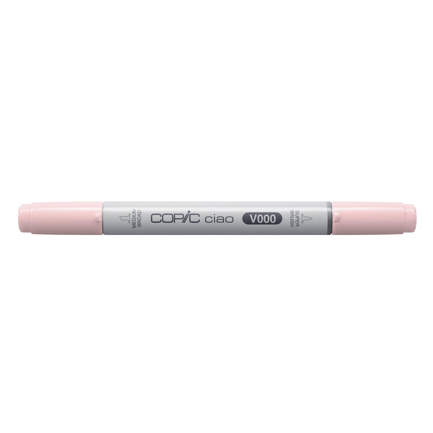 Copic Ciao Marker - Pale Heath - V000
