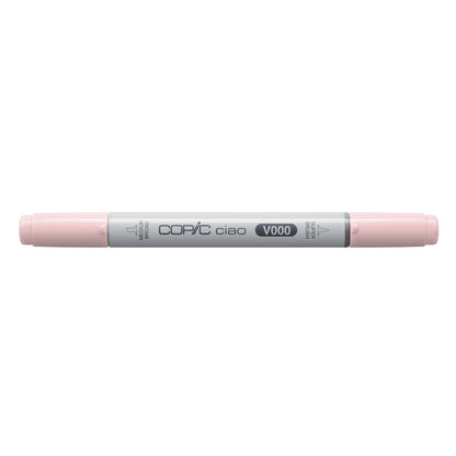 Copic Ciao Marker - Pale Heath - V000