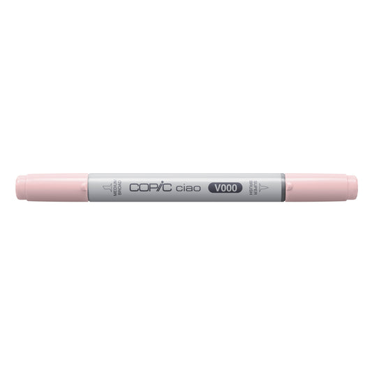 Copic Ciao Marker - Pale Heath - V000