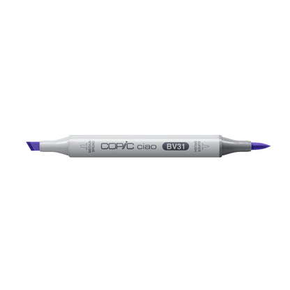 Copic Ciao Marker - Pale Lavender - BV31
