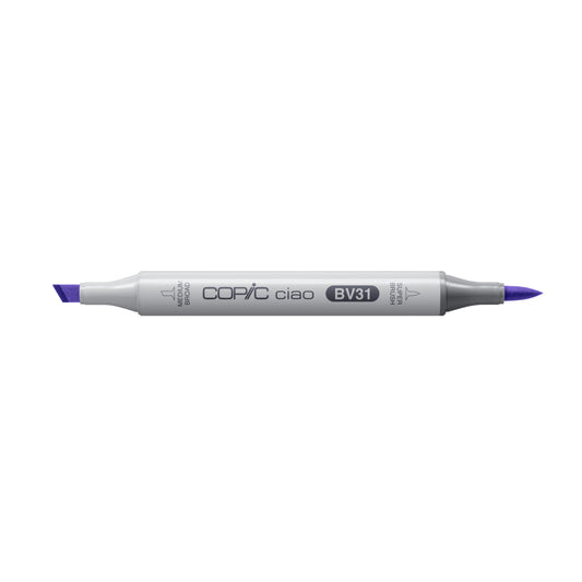 Copic Ciao Marker - Pale Lavender - BV31