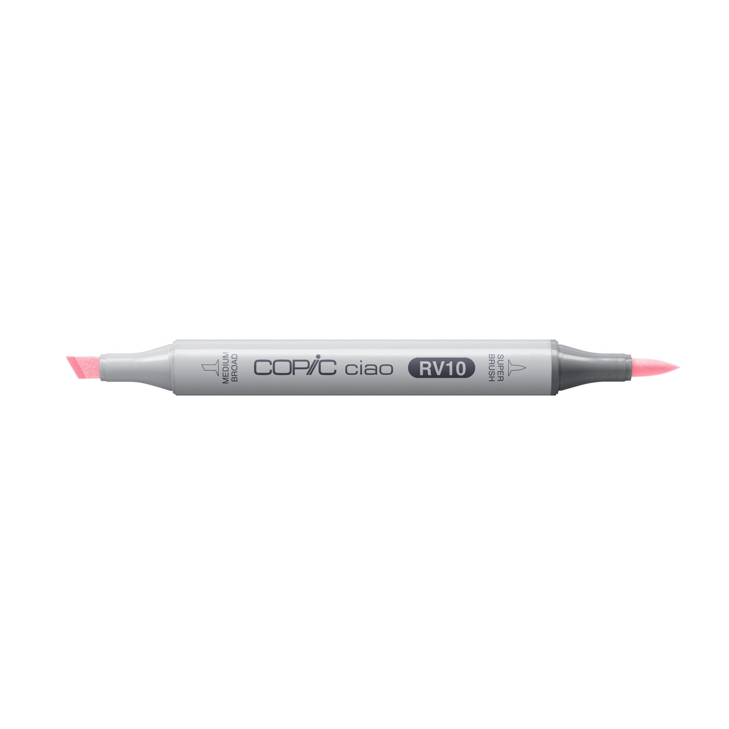 Copic Ciao Marker - Pale Pink - RV10