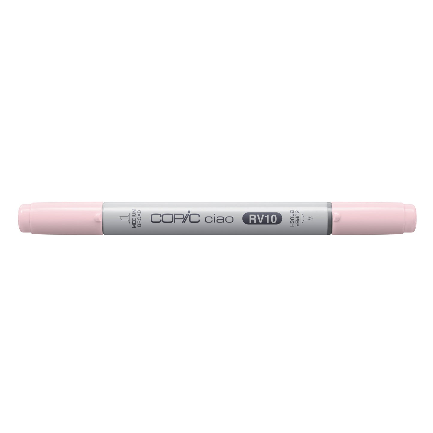 Copic Ciao Marker - Pale Pink - RV10