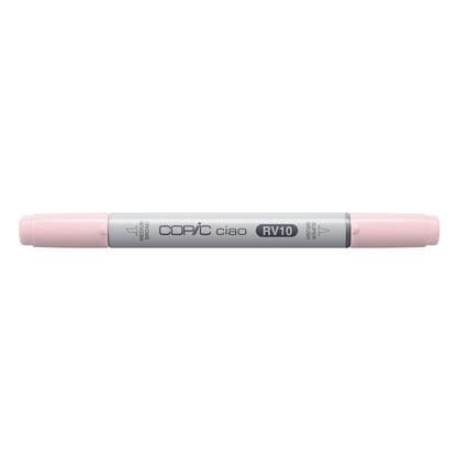 Copic Ciao Marker - Pale Pink - RV10