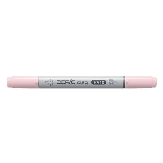 Copic Ciao Marker - Pale Pink - RV10
