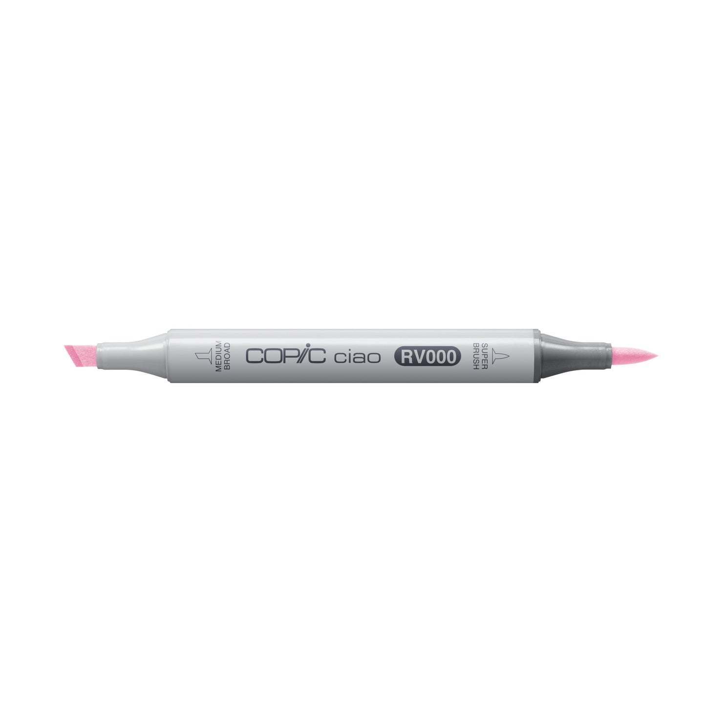 Copic Ciao Marker - Pale Purple - RV000