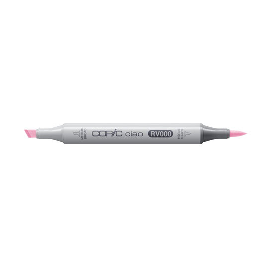 Copic Ciao Marker - Pale Purple - RV000