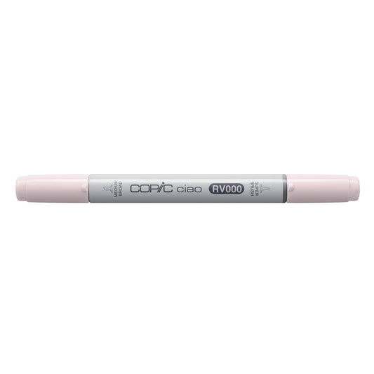 Copic Ciao Marker - Pale Purple - RV000