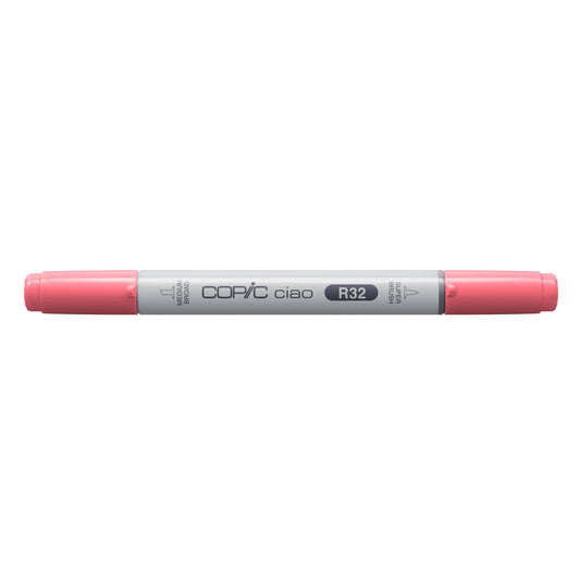 Copic Ciao Marker - Peach - R32