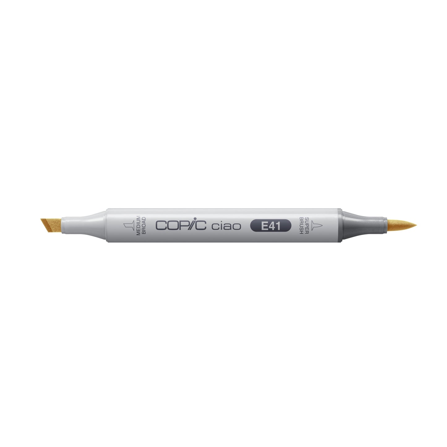 Copic Ciao Marker - Pearl White - E41