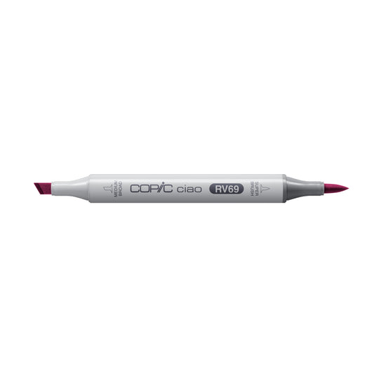 Copic Ciao Marker - Peony - RV69