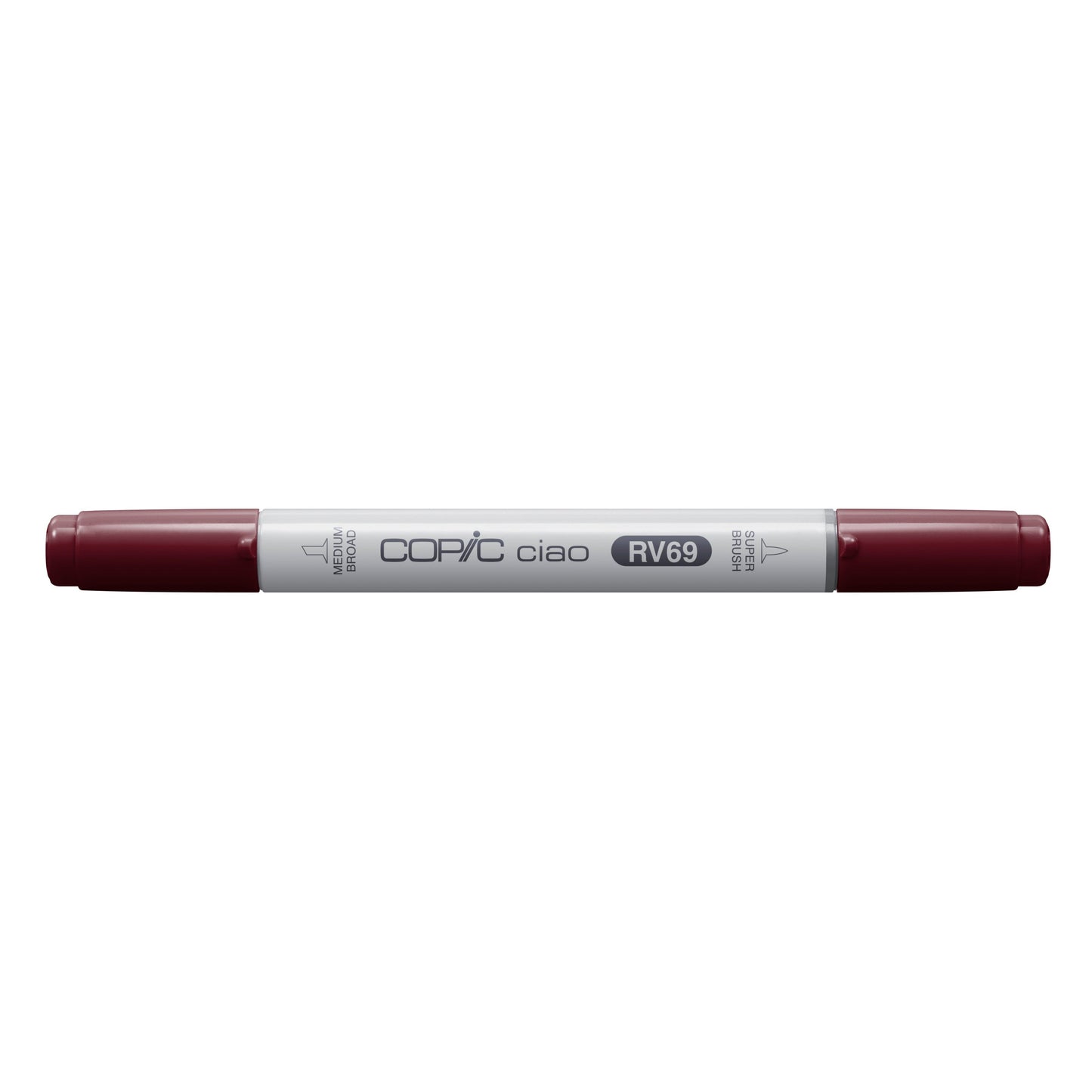 Copic Ciao Marker - Peony - RV69