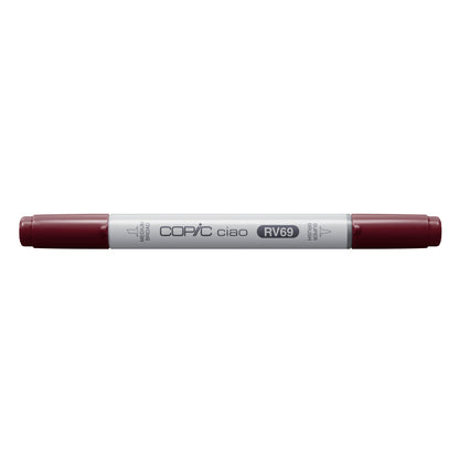 Copic Ciao Marker - Peony - RV69