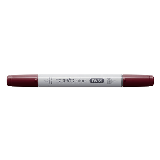Copic Ciao Marker - Peony - RV69
