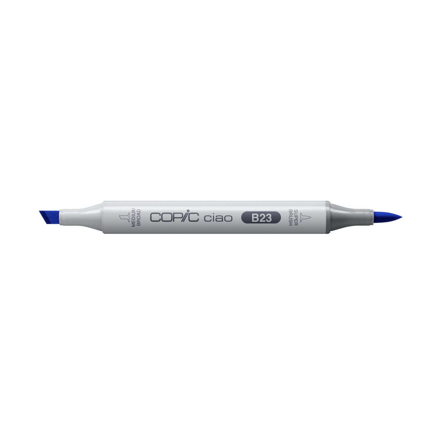 Copic Ciao Marker - Phthalo Blue - B23
