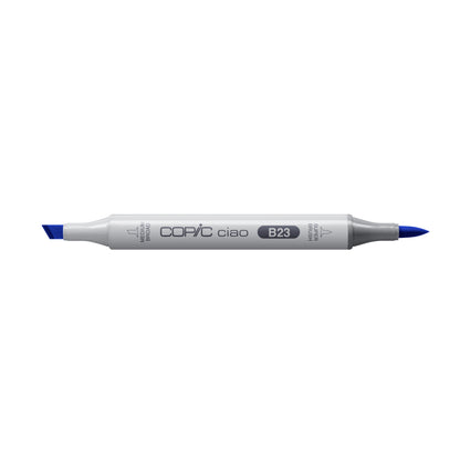 Copic Ciao Marker - Phthalo Blue - B23