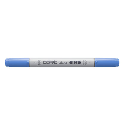Copic Ciao Marker - Phthalo Blue - B23