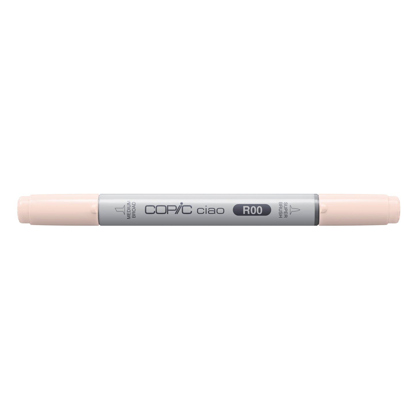 Copic Ciao Marker - Pinkish White - R00