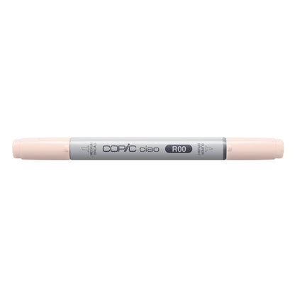 Copic Ciao Marker - Pinkish White - R00