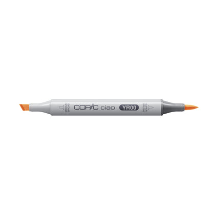 Copic Ciao Marker - Powder Pink - YR00