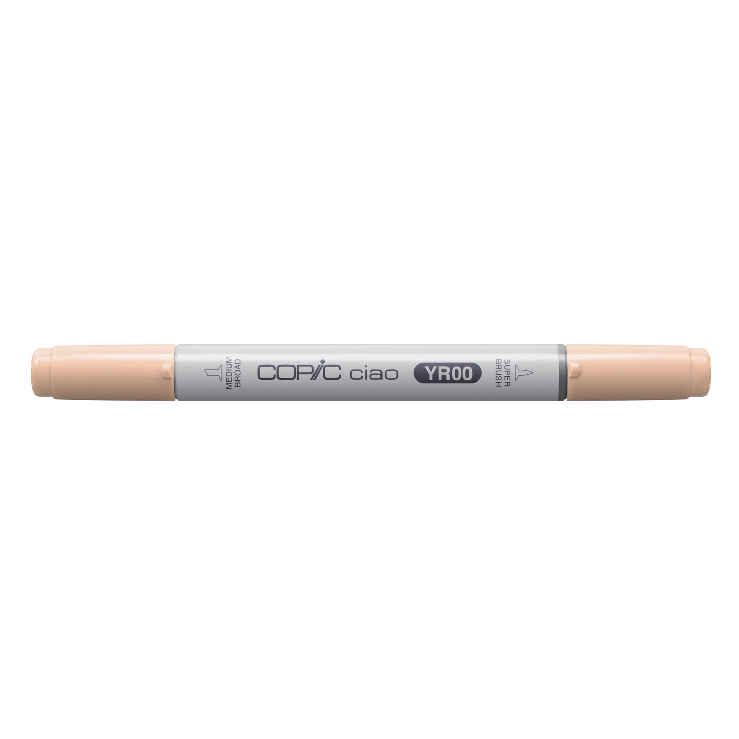 Copic Ciao Marker - Powder Pink - YR00