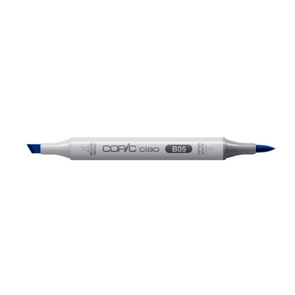 Copic Ciao Marker - Process Blue - B05