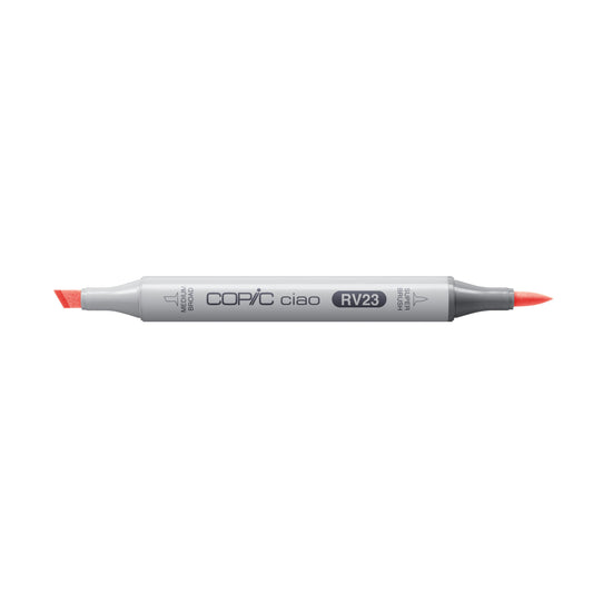 Copic Ciao Marker - Pure Pink - RV23