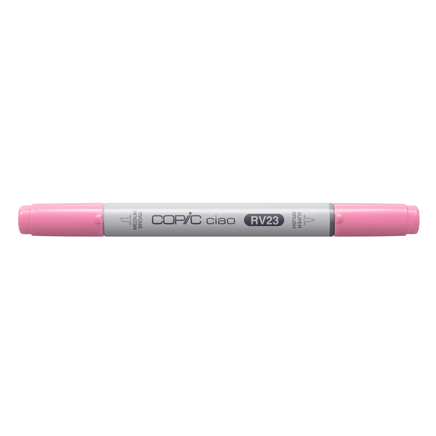 Copic Ciao Marker - Pure Pink - RV23