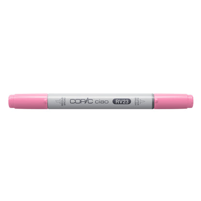 Copic Ciao Marker - Pure Pink - RV23