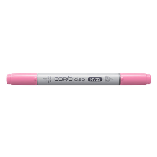 Copic Ciao Marker - Pure Pink - RV23