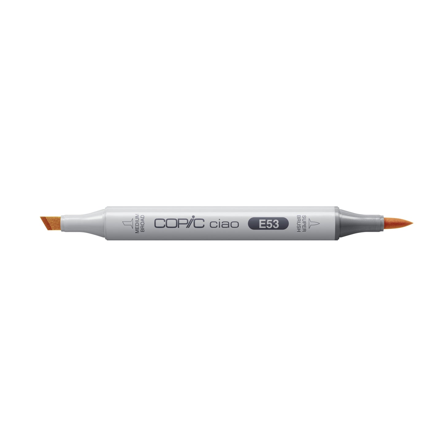 Copic Ciao Marker - Raw Silk - E53