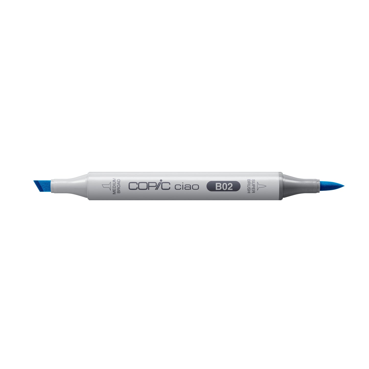 Copic Ciao Marker - Robin's Egg Blue - B02