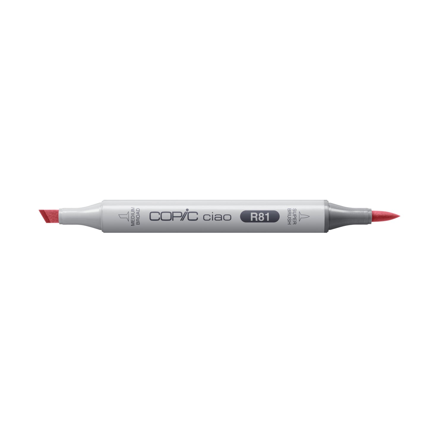 Copic Ciao Marker - Rose Pink - R81