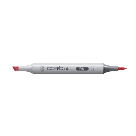 Copic Ciao Marker - Rose Pink - R81