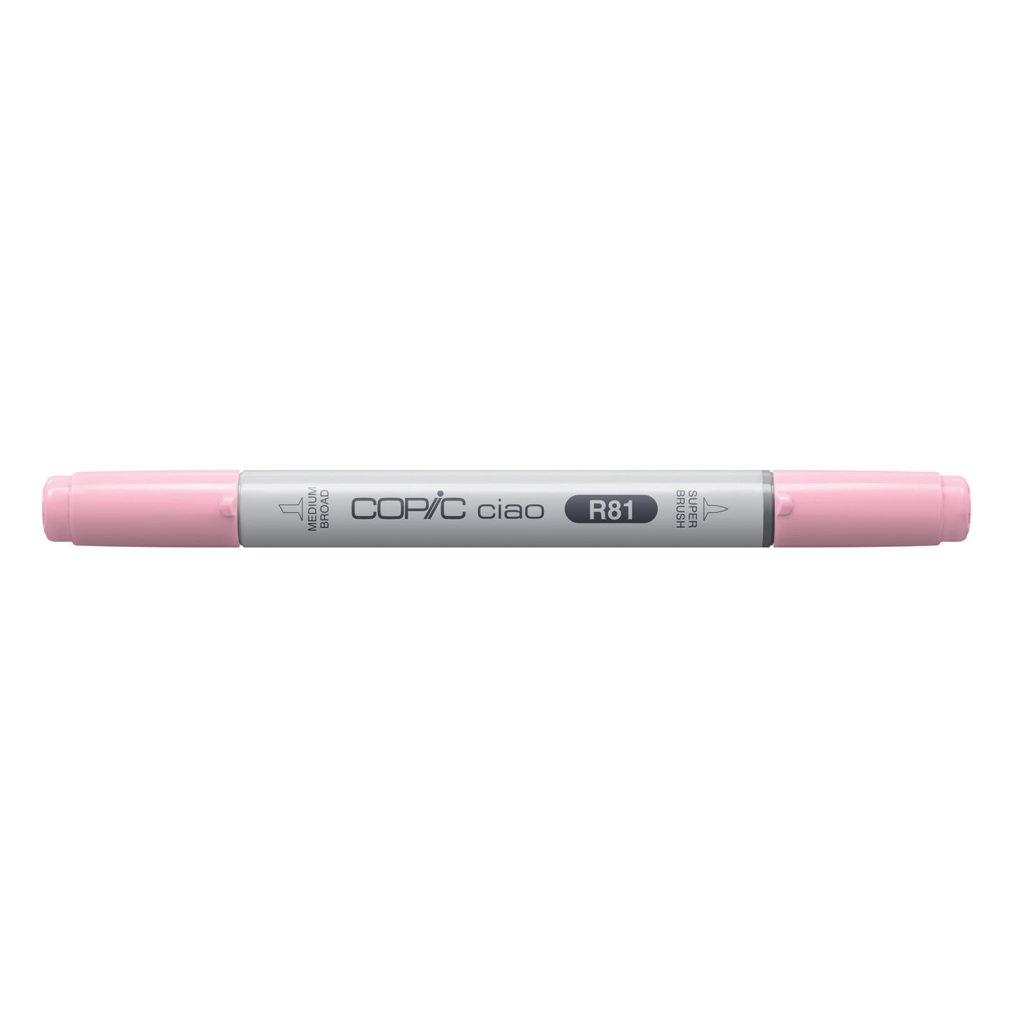 Copic Ciao Marker - Rose Pink - R81