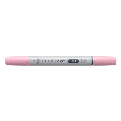 Copic Ciao Marker - Rose Pink - R81
