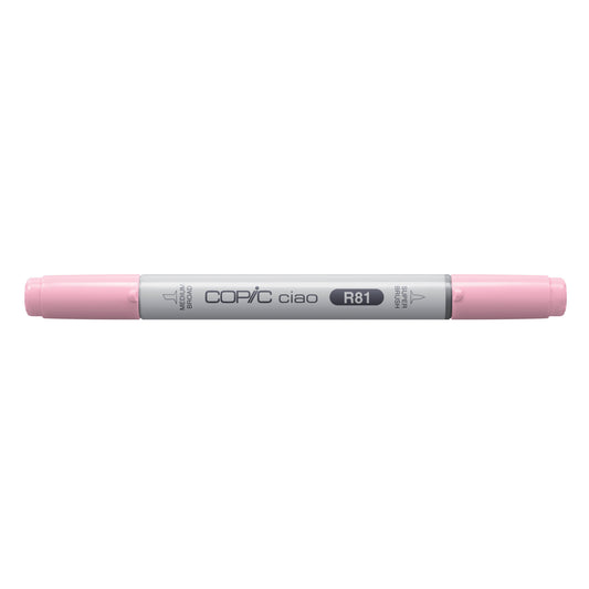 Copic Ciao Marker - Rose Pink - R81