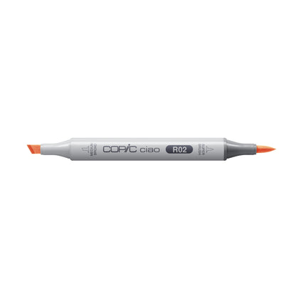 Copic Ciao Marker - Rose Salmon - R02