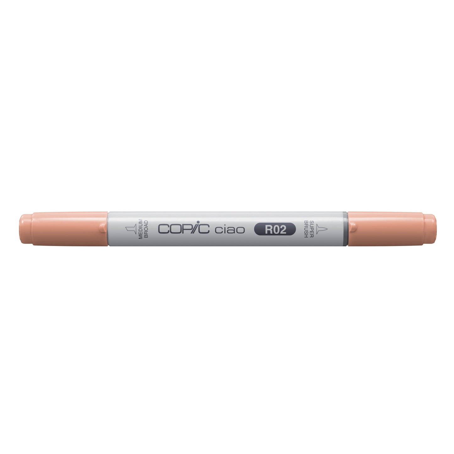 Copic Ciao Marker - Rose Salmon - R02